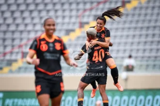 Palmeiras e Corinthians confirmam vaga na decisão do Paulistão Feminino Sicredi 2025