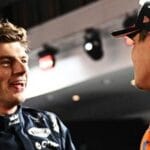 Verstappen recorre a pressão psicológica sobre Norris na disputa do título da F1 em Abu Dhabi