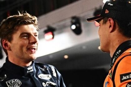 Verstappen recorre a pressão psicológica sobre Norris na disputa do título da F1 em Abu Dhabi