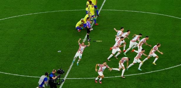 Sorteio da Copa: confira o grupo mais difícil e o mais fácil que o Brasil pode enfrentar