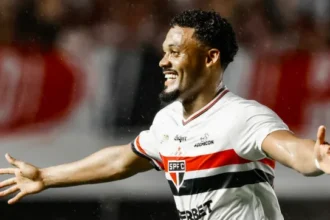 Paulistas dominam Seleção FI da 37ª rodada do Brasileirão; Neymar emplaca segunda presença seguida