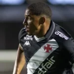 Vasco decide não adquirir direitos de Léo Jacó, artilheiro do sub-20