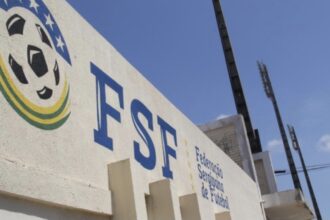 Federação Sergipana de Futebol sobe para 23º lugar no ranking feminino da CBF