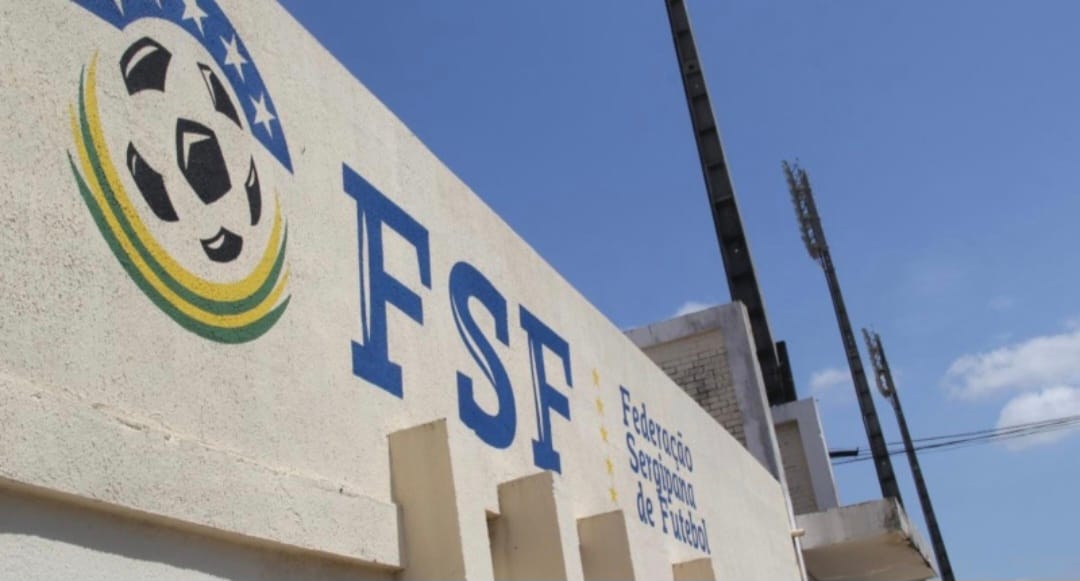Federação Sergipana de Futebol sobe para 23º lugar no ranking feminino da CBF