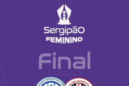 Confiança e Juventude fazem final do Sergipano Feminino 2025 com premiação recorde