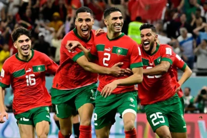 Copa Africana: Marrocos encara Mali pela segunda rodada; confira escalações e transmissão