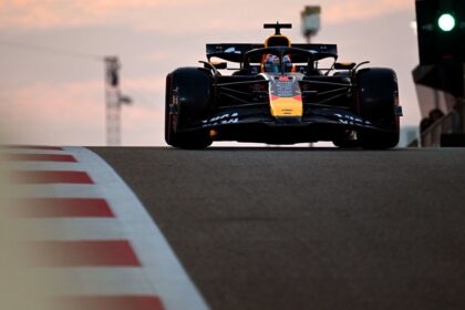 Marko afirma que Red Bull não pode contar três vezes com falhas da McLaren