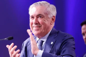 Ancelotti demonstra confiança e diz que Brasil precisa vencer as três partidas do Grupo C