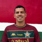 Portuguesa-RJ fecha com o zagueiro Jadson Cristiano para a temporada 2026