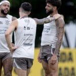 Ministério Público instaura inquérito para avaliar intervenção judicial no Corinthians