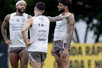 Ministério Público instaura inquérito para avaliar intervenção judicial no Corinthians