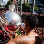Flamengo notifica Globo por uso não autorizado de imagens da FlaTV