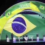 Brasil reencontra Haiti na Copa de 2026, 22 anos após o “Jogo da Paz”