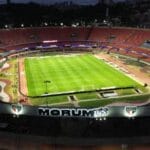 São Paulo inicia tratativas para manter naming rights do Morumbis até 2029