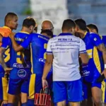 Palmas derrota Guaraí, conquista título inédito da Segundona Tocantinense e assegura acesso