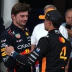 McLaren confia em “jogo limpo” de Verstappen na decisão em Abu Dhabi