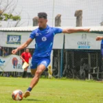 São Bento derrota Nacional em jogo-treino; recém-chegado Fabrício deixa sua marca