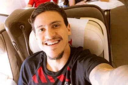 Flamengo inclui Pedro e divulga convocados para a Copa Intercontinental no Catar