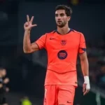 Barcelona vira sobre Betis, Ferran Torres faz hat-trick e amplia vantagem na liderança