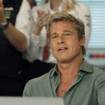Filme sobre Fórmula 1 com Brad Pitt estreia na Apple TV em 12 de dezembro