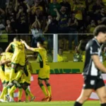 Mirassol encerra estreia na Série A sem derrotas no Maião e carimba passaporte para a Libertadores
