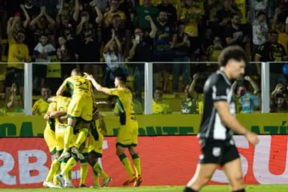 Mirassol encerra estreia na Série A sem derrotas no Maião e carimba passaporte para a Libertadores
