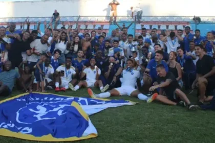 Sábado de decisões: Serrano e Palmas levantam taças; confira todos os placares do dia