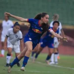 Copinha Feminina: São Paulo, Bragantino e Botafogo largam com vitória na 2ª rodada