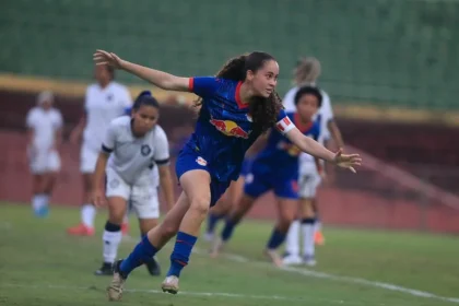 Copinha Feminina: São Paulo, Bragantino e Botafogo largam com vitória na 2ª rodada