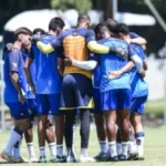 São José repudia agressões e encerra amistoso contra União Suzano no intervalo