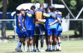 São José repudia agressões e encerra amistoso contra União Suzano no intervalo