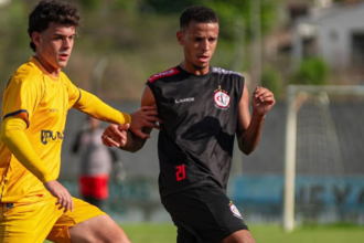 Campinense supera Retrô por 2 a 0 em amistoso preparatório