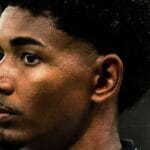 Santa Cruz confirma chegada do atacante Vitinho, emprestado pelo Bahia