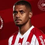Náutico anuncia volante Ramon Carvalho como terceiro reforço para 2026