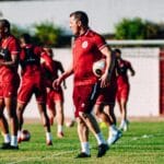 América-RN agenda seis amistosos antes do Campeonato Potiguar