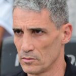 Vojvoda exalta entrega de Neymar em reta final do Brasileirão e condiciona 2026: “O clube precisa dele”