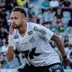 Victor Hugo manifesta apoio à permanência de Neymar no Santos e fala em temporada de recomeço