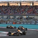 Marko atribui perda de título de Verstappen à ausência de outro carro da Red Bull na liderança