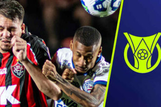 Ba-Vi será único representante do Nordeste na Série A de 2026 após rebaixamentos de Ceará, Fortaleza e Sport