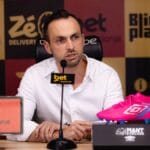 Sport prioriza corte na folha salarial e busca por técnico após queda para a Série B