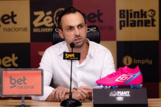 Sport prioriza corte na folha salarial e busca por técnico após queda para a Série B