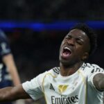 Real Madrid perde para o Celta e vê Barcelona ampliar vantagem na liderança