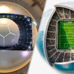 Brasileirão 2026 terá jogos na Globo, Record, Amazon e Cazé TV; Libra e LFU dividem 10 clubes cada