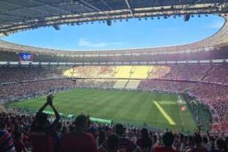Ceará e Fortaleza voltam a disputar o Clássico-Rei na Série B depois de 17 anos