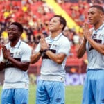 Sport encerra Série A goleado pelo Grêmio e registra pior campanha do Nordeste nos pontos corridos