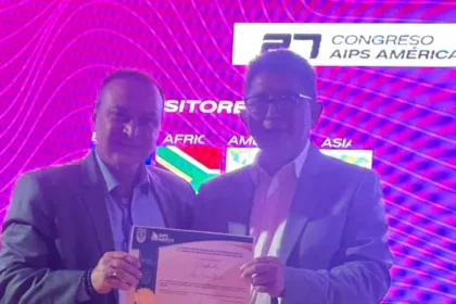 Dia do Cronista Esportivo evidencia força da imprensa no futebol, afirma presidente da Abrace