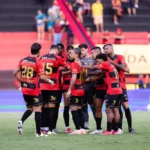 Sport encerra Brasileirão 2025 na lanterna e Lucas Lima cobra “alma” do elenco