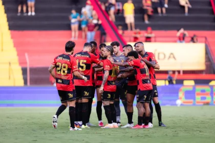 Sport encerra Brasileirão 2025 na lanterna e Lucas Lima cobra “alma” do elenco