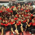 Internacional confirma venda de Ricardo Mathias, 19, para o Al-Ahli da Arábia Saudita