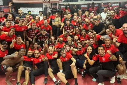 Internacional confirma venda de Ricardo Mathias, 19, para o Al-Ahli da Arábia Saudita